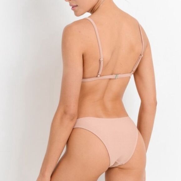 Triangle Cheeky Bikini - Picture 13 of 16